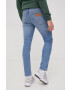 Wrangler Дънки Larston Blue Boss - Pepit.bg