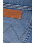 Wrangler Дънки Larston Blue Boss - Pepit.bg
