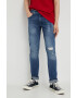 Wrangler Дънки Larston Dark Indigo - Pepit.bg