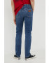 Wrangler Дънки Larston Dark Indigo - Pepit.bg