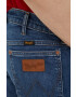 Wrangler Дънки Larston Dark Indigo - Pepit.bg