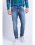 Wrangler Дънки Larston Slim Tapered - Pepit.bg