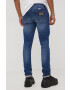 Wrangler Дънки Larston Visual Blue - Pepit.bg