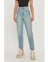 Wrangler Дънки Mom Jeans - Pepit.bg