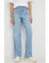Wrangler Дънки Mom Relaxed Akua с висока талия - Pepit.bg