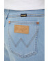 Wrangler Дънки Mom Relaxed Akua с висока талия - Pepit.bg