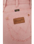 Wrangler Дънки Mom Rose - Pepit.bg