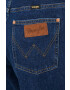 Wrangler Дънки Mom Straight Autumn Days с висока талия - Pepit.bg