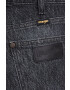 Wrangler Дънки Mom Straight Granite с висока талия - Pepit.bg