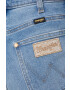 Wrangler Дънки Mom Straight Mauna с висока талия - Pepit.bg