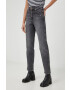 Wrangler Дънки Mom Straight Star Gazer - Pepit.bg