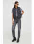 Wrangler Дънки Mom Straight Star Gazer - Pepit.bg