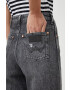 Wrangler Дънки Mom Straight Star Gazer - Pepit.bg
