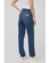 Wrangler Дънки Mom Straight Summertime - Pepit.bg