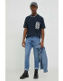 Wrangler Дънки River 881 - Pepit.bg