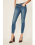 Wrangler Дънки Skinny Crop - Pepit.bg