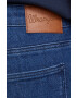 Wrangler Дънки Skinny Good Life дамски със стандартна талия - Pepit.bg