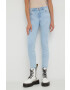 Wrangler Дънки Skinny Let It Go със стандартна талия - Pepit.bg