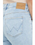 Wrangler Дънки Skinny Let It Go със стандартна талия - Pepit.bg