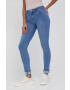 Wrangler Дънки Skinny Soft Marble - Pepit.bg