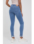 Wrangler Дънки Skinny Soft Marble - Pepit.bg