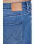 Wrangler Дънки Skinny Tidal Wave - Pepit.bg