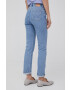 Wrangler Дънки Slim Cali Blue - Pepit.bg