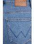 Wrangler Дънки Slim Cali Blue - Pepit.bg