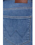 Wrangler Дънки Slim Way Out West дамски с висока талия - Pepit.bg