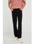 Wrangler Дънки Texas Slim Black Valley - Pepit.bg