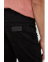 Wrangler Дънки Texas Slim Black Valley - Pepit.bg