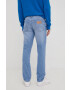 Wrangler Дънки Texas Slim Blue Champ - Pepit.bg