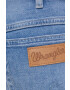 Wrangler Дънки Texas Slim Blue Champ - Pepit.bg