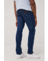 Wrangler Дънки Texas Slim Blue Silk - Pepit.bg