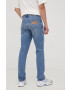 Wrangler Дънки Texas Slim Green Steel - Pepit.bg