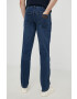 Wrangler Дънки Texas Slim Silkyway - Pepit.bg