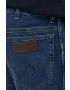 Wrangler Дънки Texas Slim Silkyway - Pepit.bg