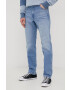 Wrangler Дънки Texas Taper Blue Boss - Pepit.bg