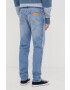 Wrangler Дънки Texas Taper Blue Boss - Pepit.bg