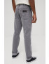 Wrangler Дънки Texas Taper Golden Grey - Pepit.bg