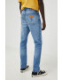 Wrangler Дънки Texas Taper Okie - Pepit.bg