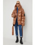 Wrangler Дънки Walker Raincloud с висока талия - Pepit.bg