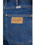 Wrangler Дънки Walker Raincloud с висока талия - Pepit.bg