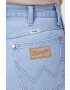 Wrangler Дънки Wanderer Ice Ice Baby - Pepit.bg