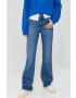Wrangler Дънки Westward с висока талия - Pepit.bg