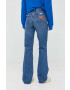 Wrangler Дънки Westward с висока талия - Pepit.bg