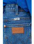 Wrangler Дънки Westward с висока талия - Pepit.bg