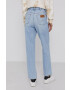 Wrangler Дънки Wild West с висока талия - Pepit.bg