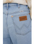 Wrangler Дънки Wild West с висока талия - Pepit.bg