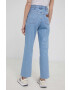 Wrangler Дънки Wild West Bluestone - Pepit.bg